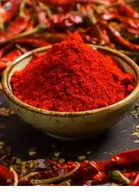 Red Chilli Powder