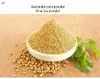 Coriander Seed Powder