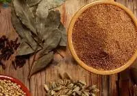 Garam Masala