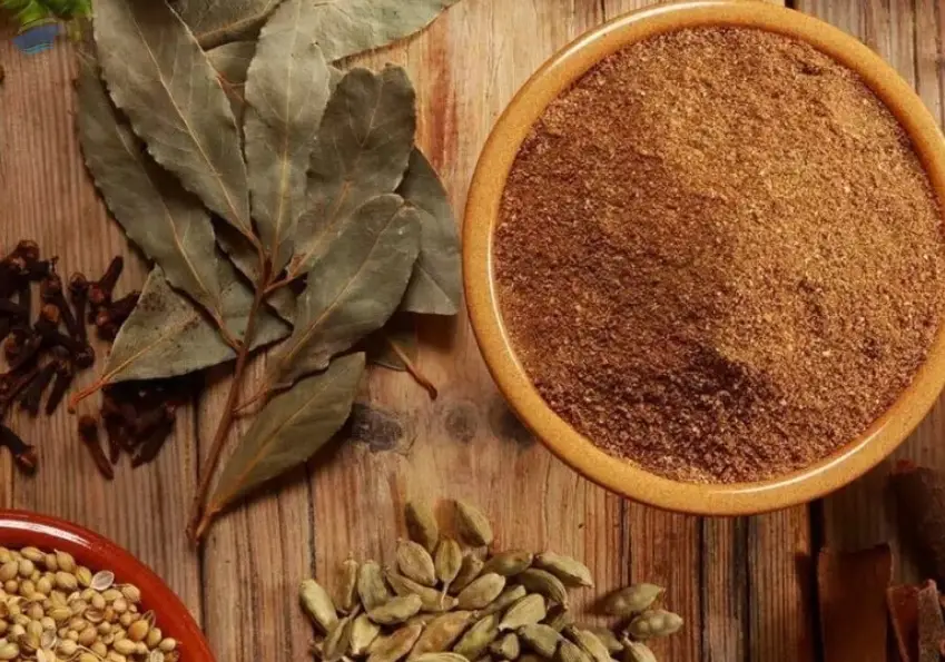 Garam Masala