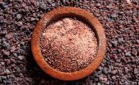 Black Salt ( Kala Namak)