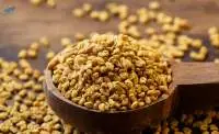 Fenugreek Seeds ( Methi)