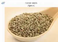 Carom Seeds ( Ajwain)