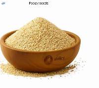 Poppy Seeds