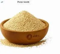 Poppy Seeds