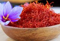 Saffron