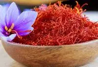 Saffron