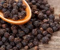 Black Pepper