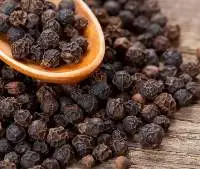 Black Pepper