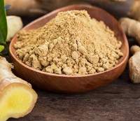 Ginger Powder