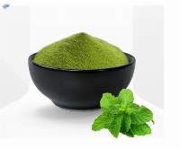 Mint Powder