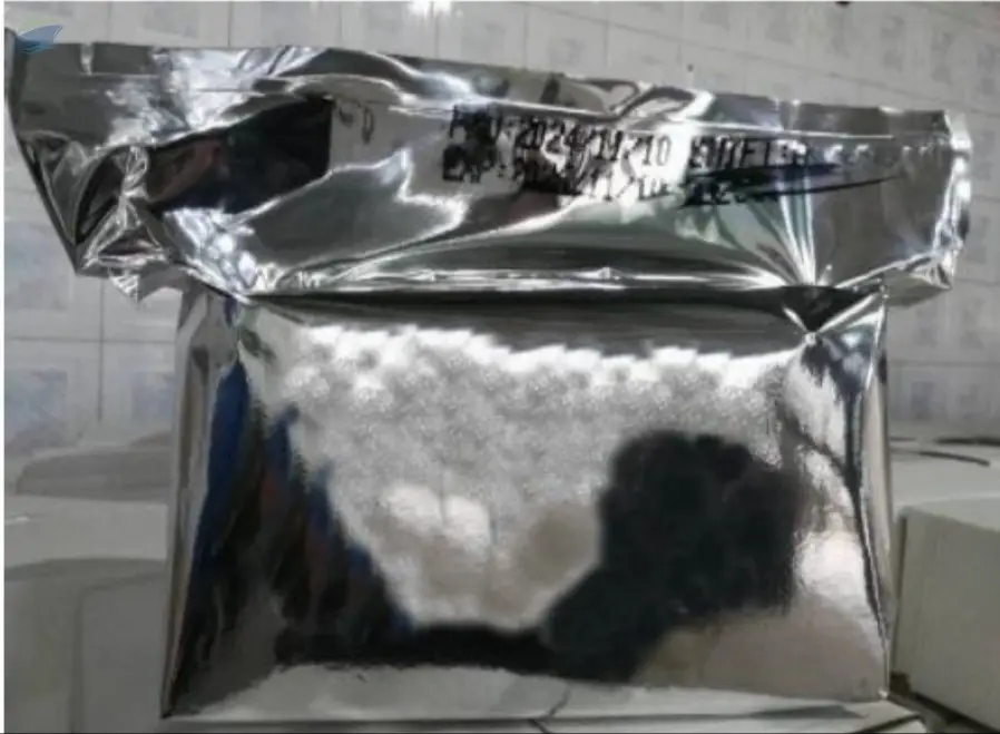 Baker's Yeast