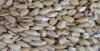 Pistachios