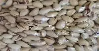 Pistachios