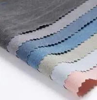 Pigment-Dyed Fabrics