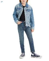 Premium Quality Kid's Denim Clothing