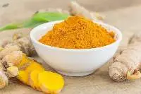 Turmeric Powder