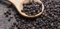 Black Pepper