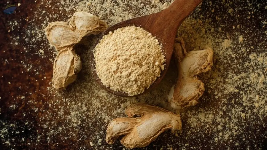 Ginger Powder