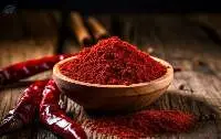Red Chilli Powder