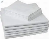 Hospitality (Towels, Pillow Covers & Bed Sheets)