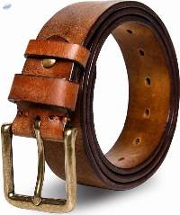 Leather Goods Belts, Wallets, Bags