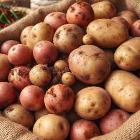 Potato
