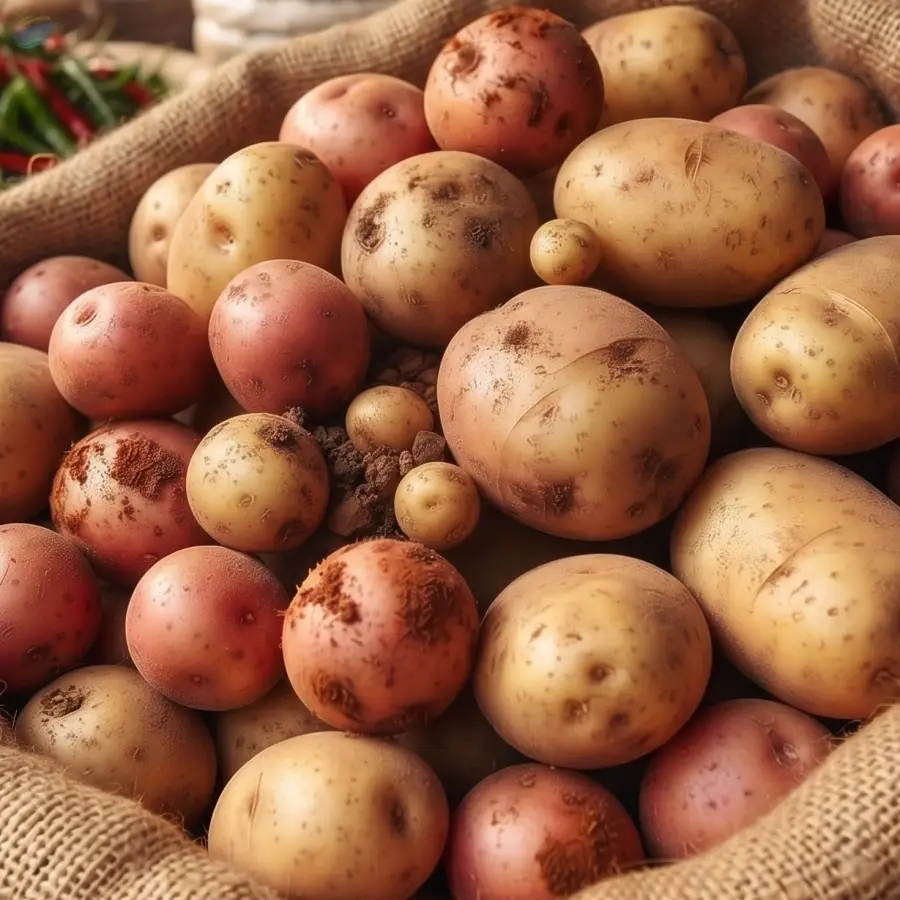 Potato