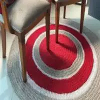 Braided Rugs