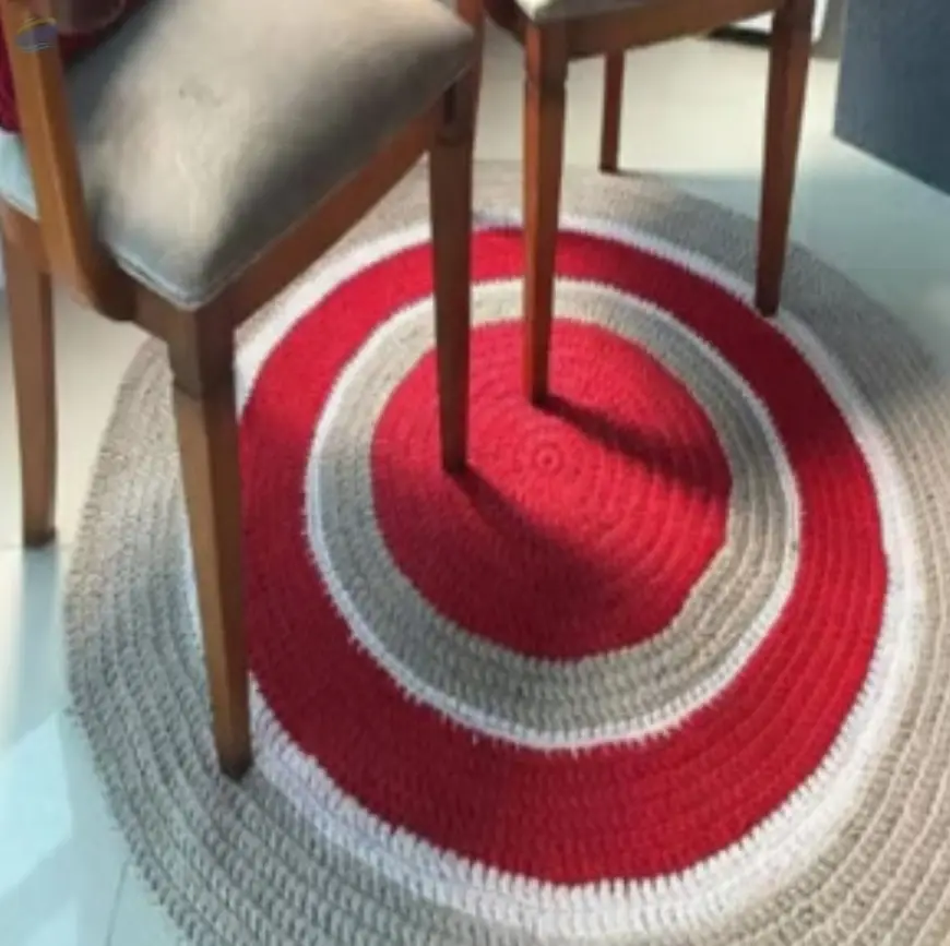 Braided Rugs
