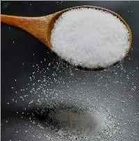 100% Pure Refined Iodized Edible Salt