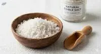 Natural Edible Salt