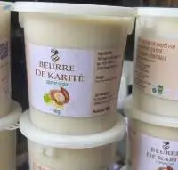 Shea Butter