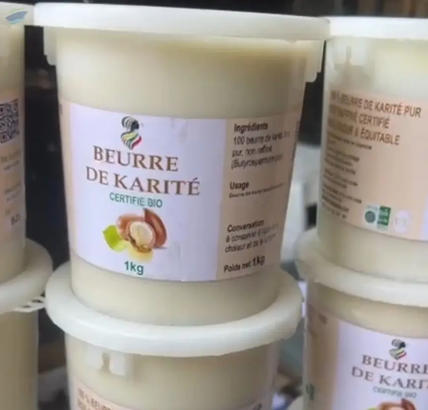 Shea Butter