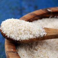 Psyllium Husk