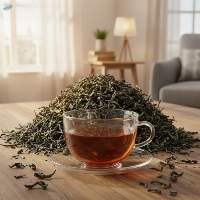 Whole Leaf Tea