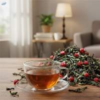 Oolong Tea