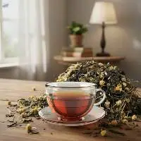 Green Tea