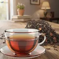 Black Tea