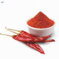 Red Chilli Powder