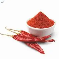 Red Chilli Powder