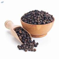 Mustard Seeds