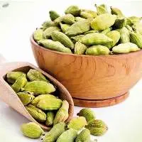 Cardamom