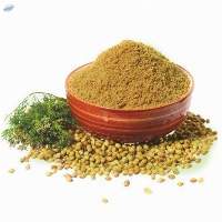 Coriander Powder