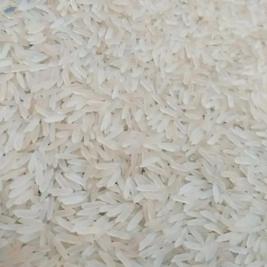PR11 Sella Rice