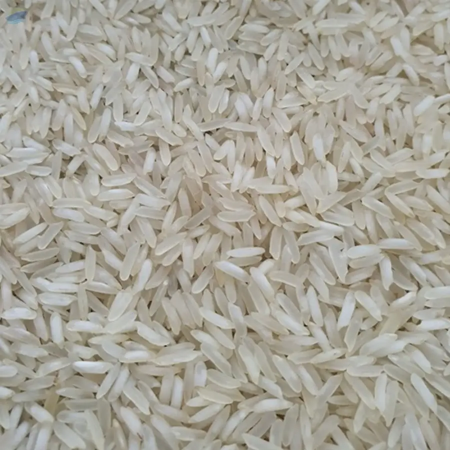 PR11 Steam Rice