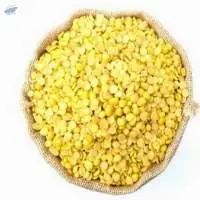 Split Chickpeas (Chana Dal)