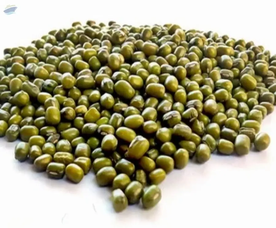 Green Gram (Hari Chana)
