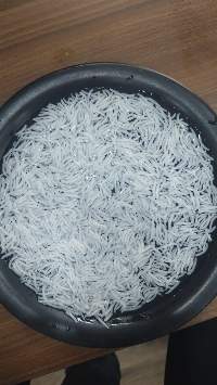 Basmati Rice