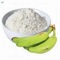 Raw Banana Powder